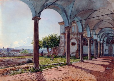 Sant Onofrio Kilisesi