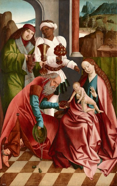 magi