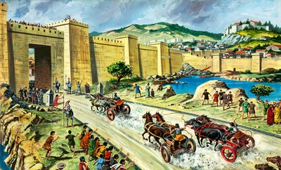  by Ruggero Giovannini