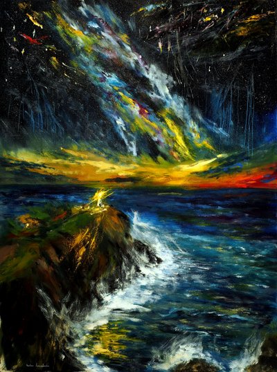  by Ruslana Levandovska
