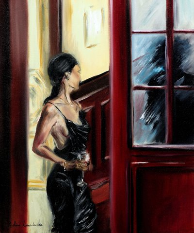  by Ruslana Levandovska