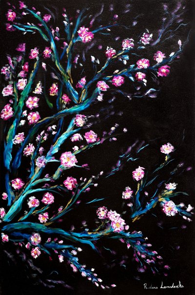  by Ruslana Levandovska
