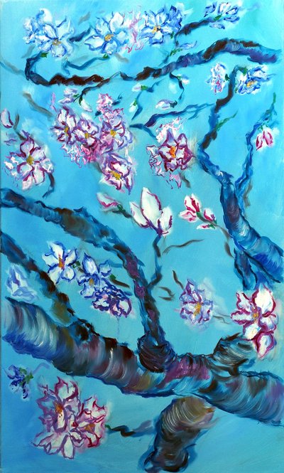 by Ruslana Levandovska