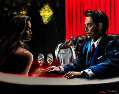  by Ruslana Levandovska