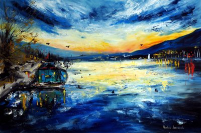  by Ruslana Levandovska