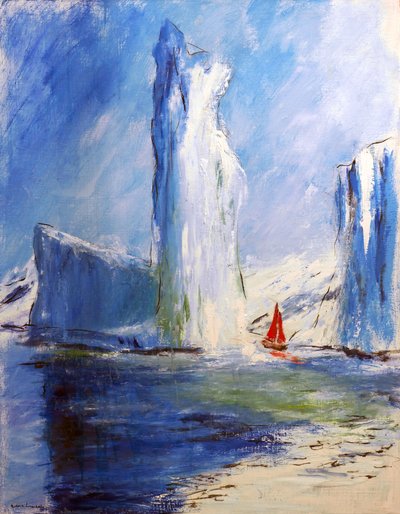  by Ruslana Levandovska