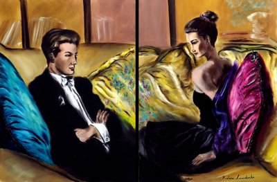  by Ruslana Levandovska