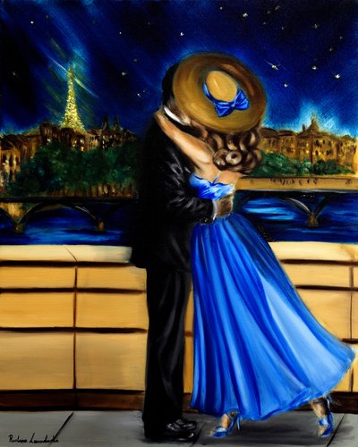  by Ruslana Levandovska