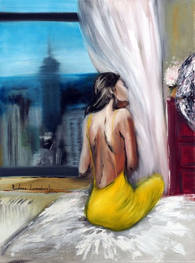  by Ruslana Levandovska
