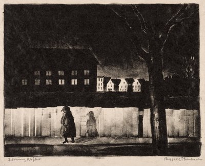  by Russell T. Limbach