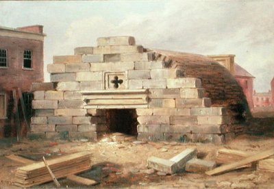 Fort Duquesne