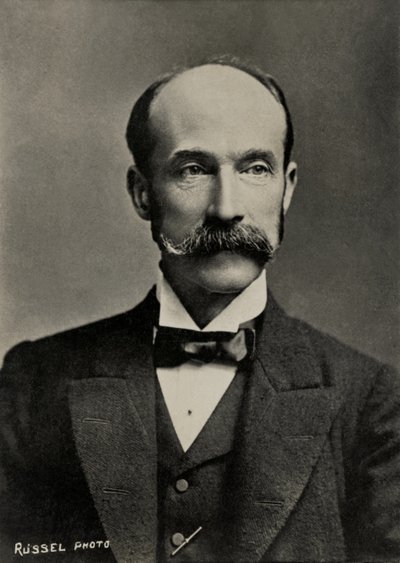 Lord Lansdowne