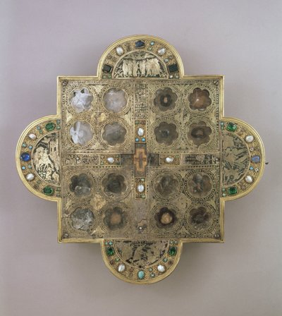 Kutsal Kitap, 1383 by Russian Master
