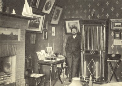 Anton Çehov, Kırım, Yalta