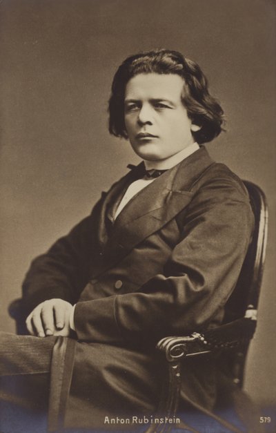 Anton Rubinstein