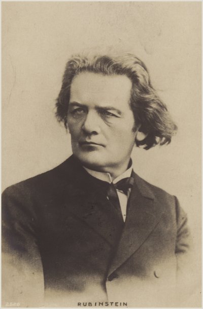 Anton Rubinstein