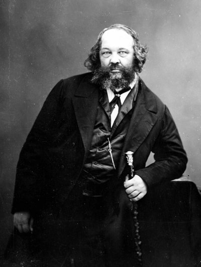 Michail Bakunin