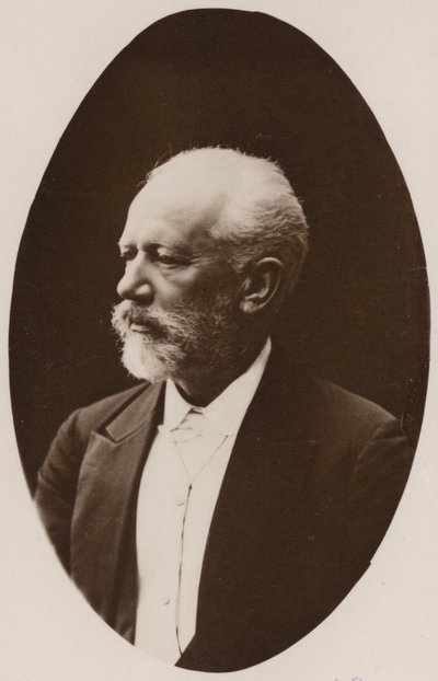 Pyotr İlyiç Çaykovski