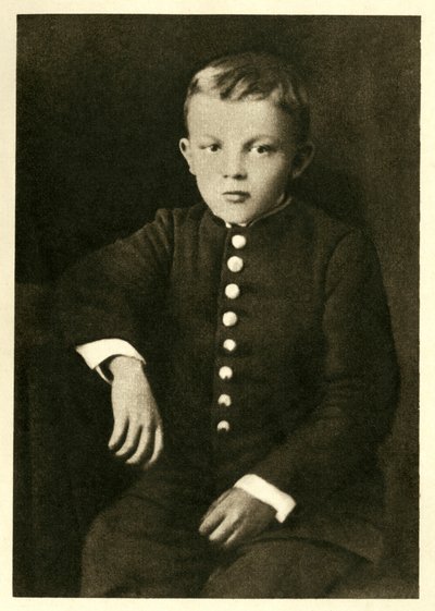 Vladimir İlyiç Ulyanov