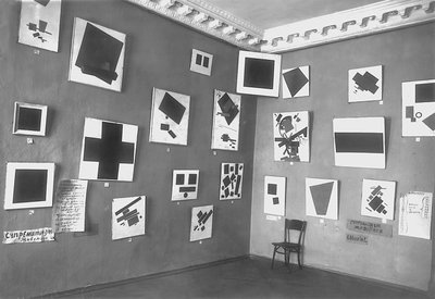 Malevich