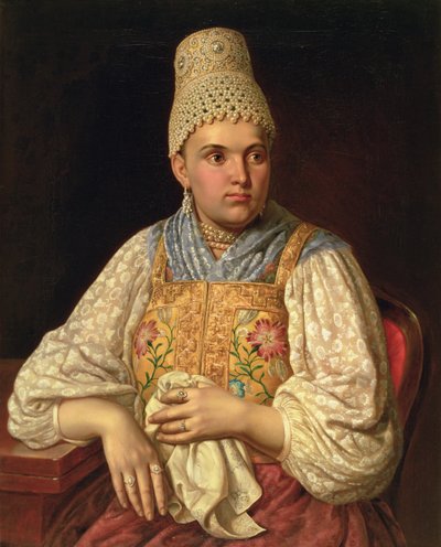 Anna Petrovna Filatova