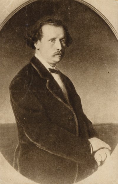 Anton Rubinstein