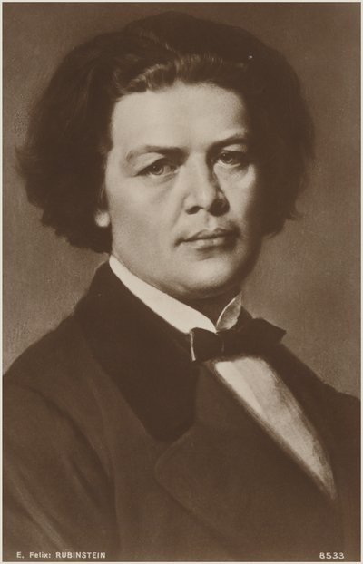 Anton Rubinstein