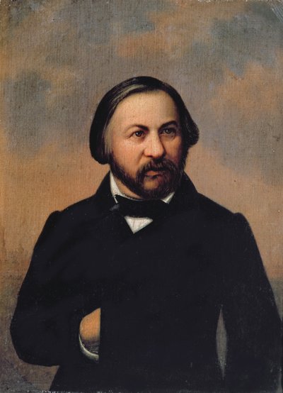 Mihail İvanoviç Glinka