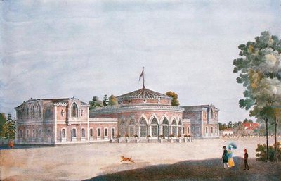 Catherine Park