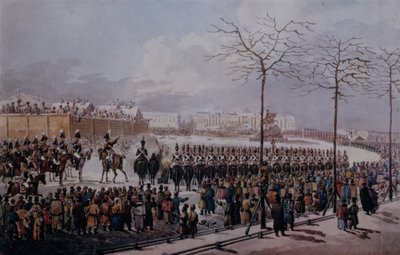 14 Aralık 1825