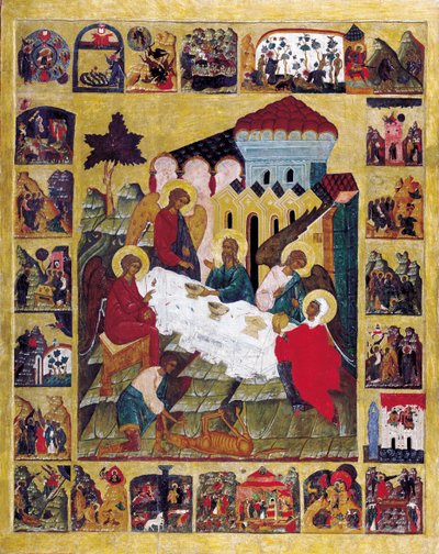 Yaratılış
