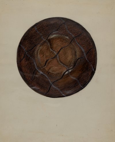 Pa. Alman Kasesi by Ruth Bialostosky