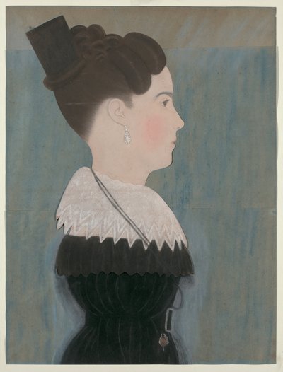 Bayan William Waters by Ruth Henshaw Bascom