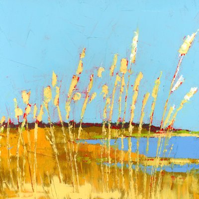  by Ruth Lague