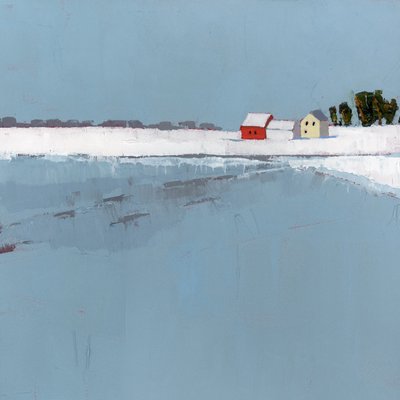  by Ruth Lague