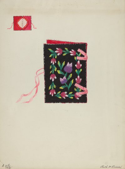 iğne kitabı by Ruth M. Barnes
