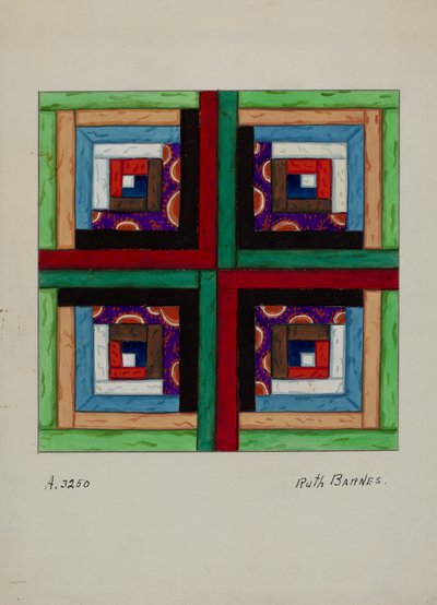 Yorgan, ç. 1936. by Ruth M Barnes