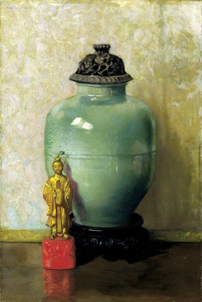  by Ruth Payne Burgess