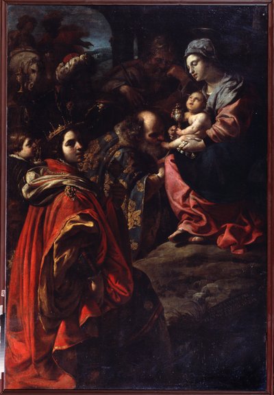 Magi