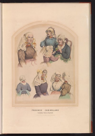 Güney Hollanda