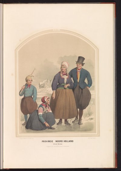 Kuzey Hollanda