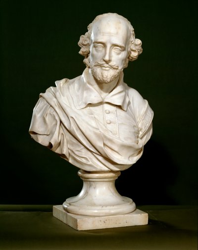 William Shakespeare