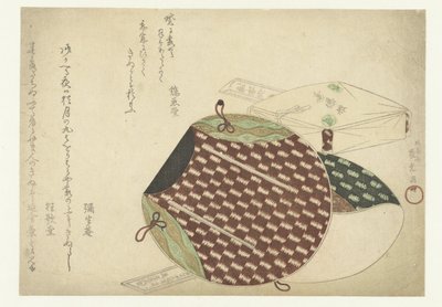 şapkalar by Ryugetsusai Shinko