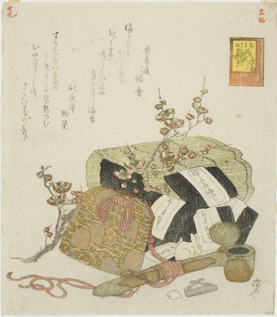  by Ryuryukyo Shinsai