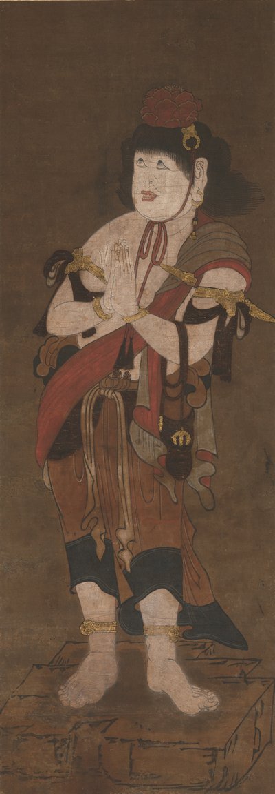 Fudo Myoo
