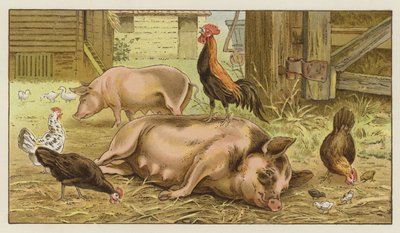 Aşinalık Irkları Aşağılamak by S.T. Dadd