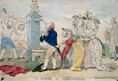 Cheltenham