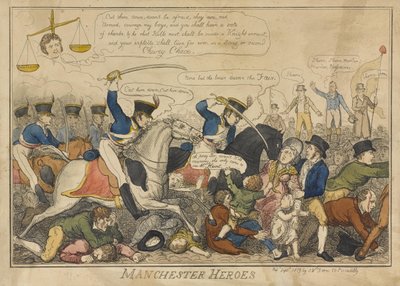 Manchester Kahramanları by S.W. Fores