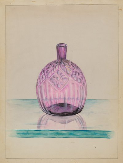 Şişe by S. Brodsky
