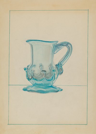 Sürahi by S. Brodsky